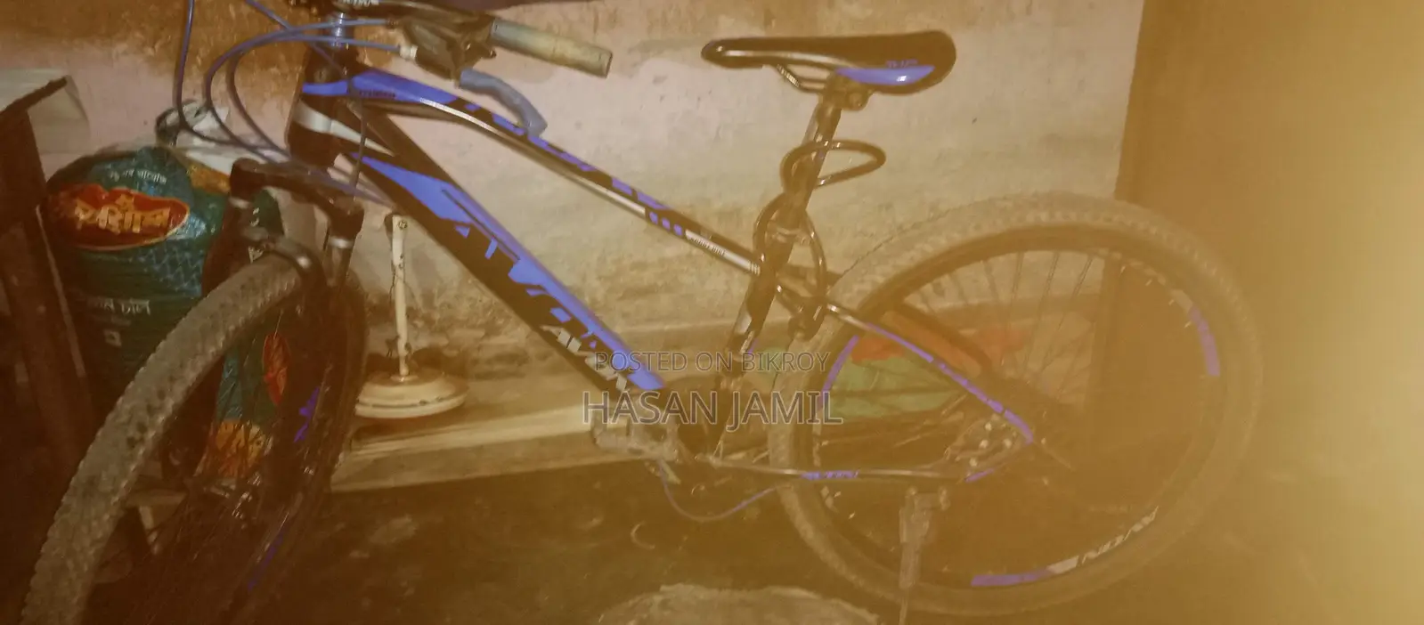 Bicycle for Sale