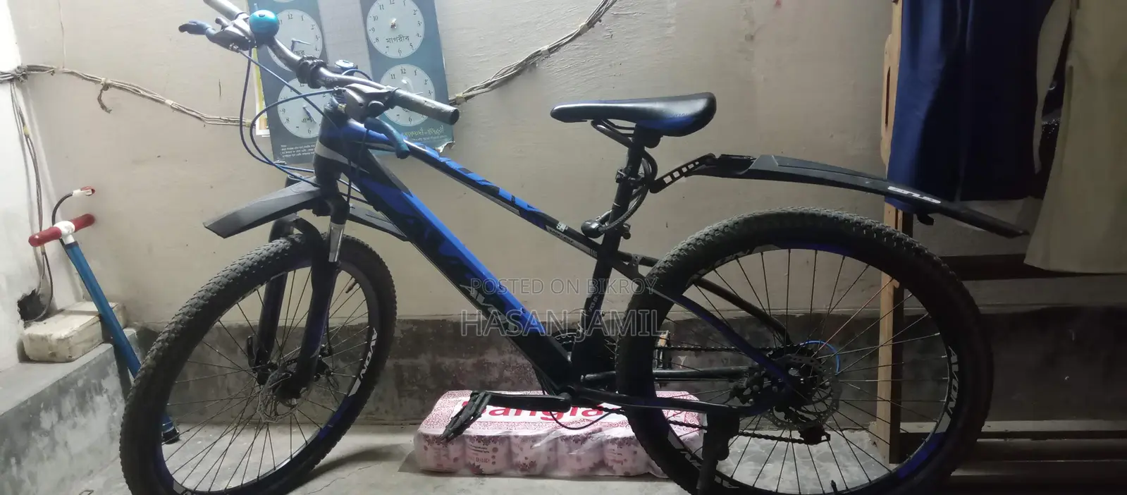 Bicycle for Sale