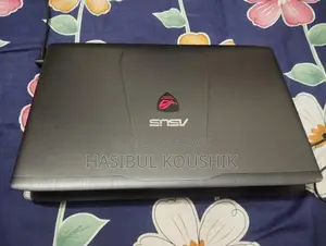 আসুস আরওজি জিএল৫৫২ভিডব্লিউ