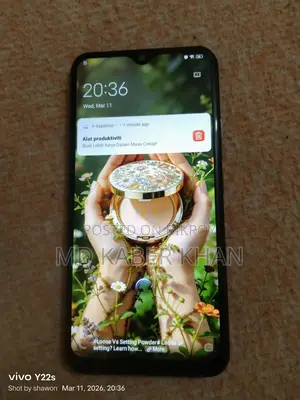 Vivo Y04 (Used)