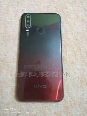 Vivo Y04 (Used)