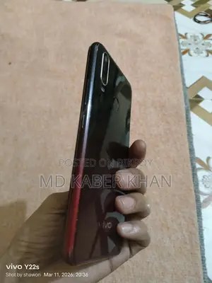 Vivo Y04 (Used)