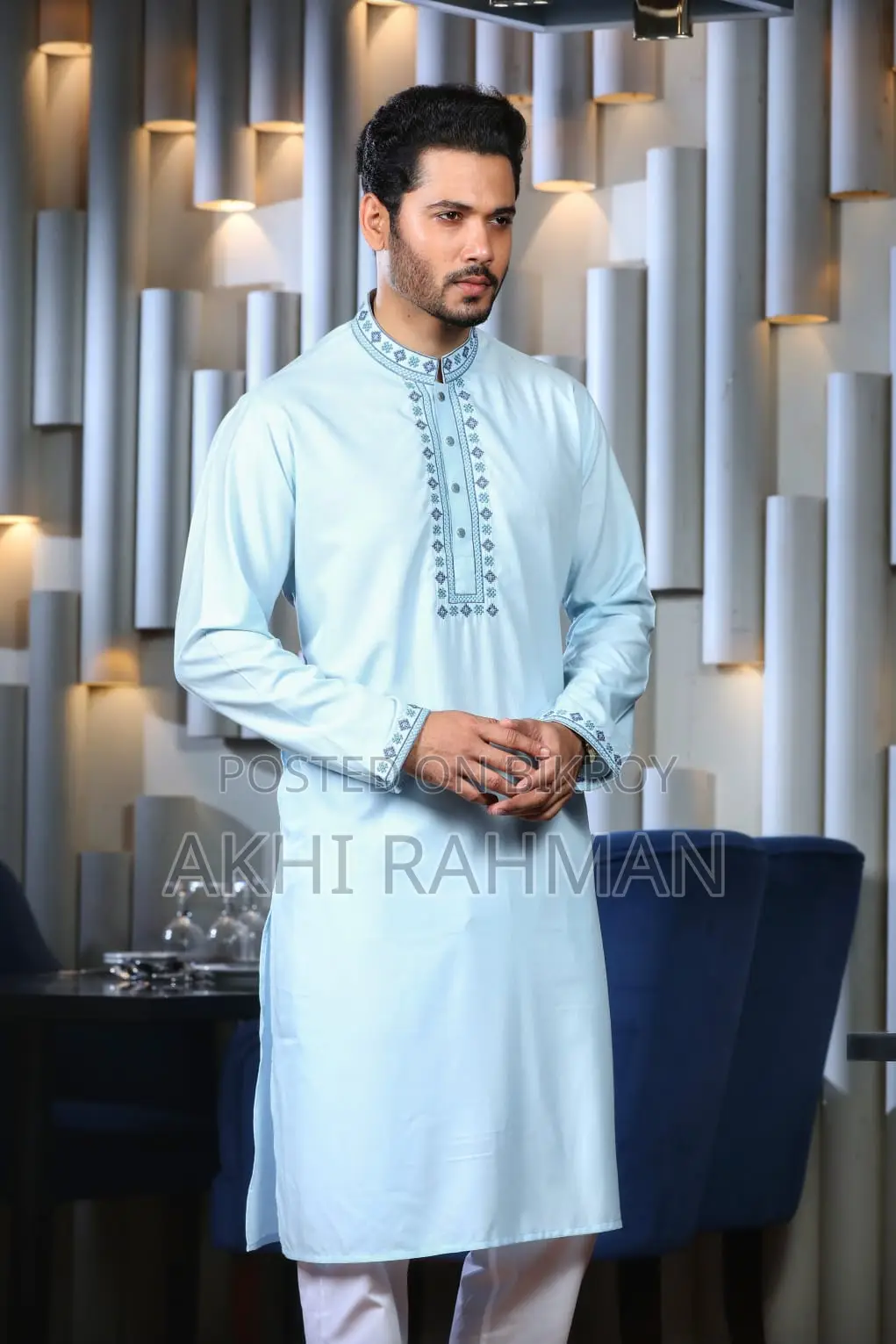Eid Panjabi Collection