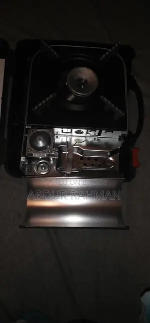 Portable Camping Gas Stove – Wholesale Sale