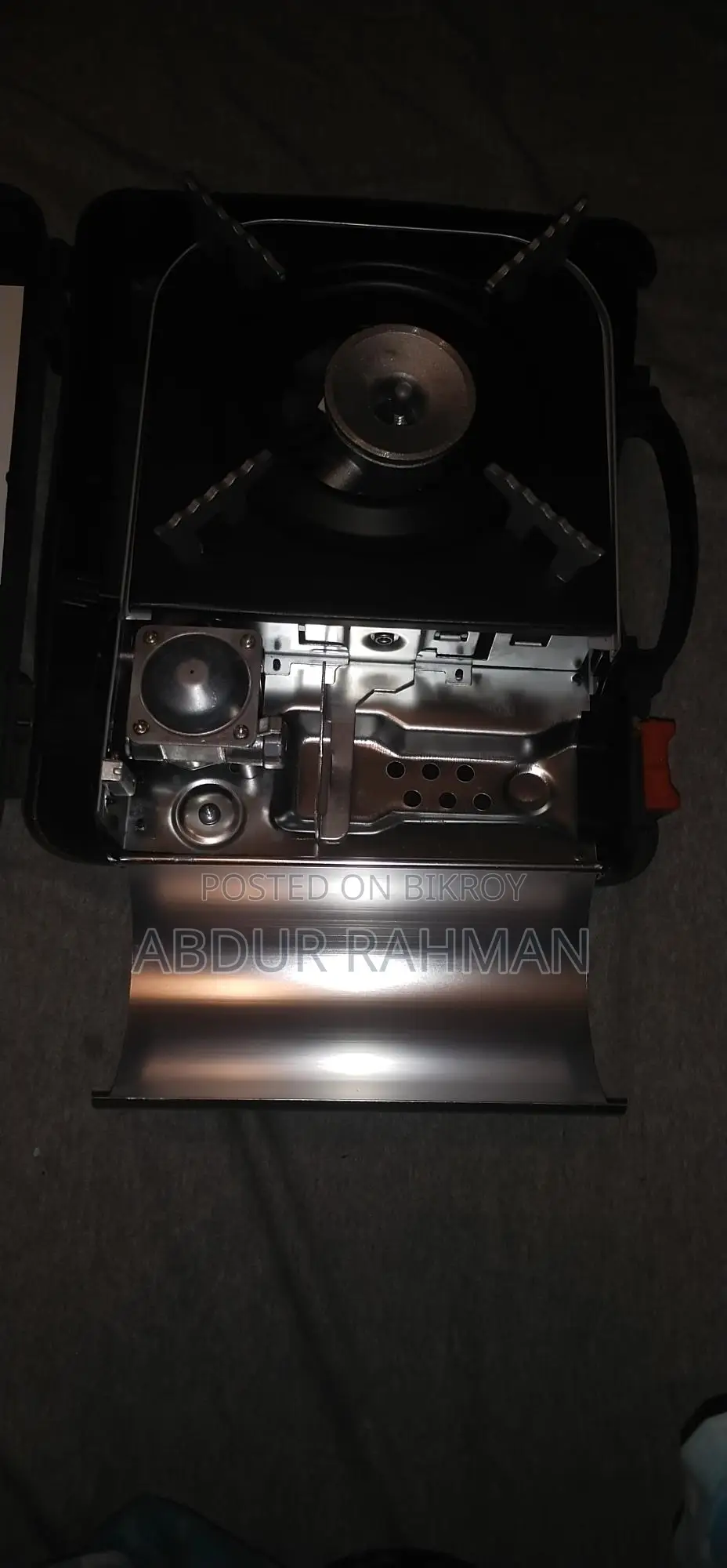 Portable Camping Gas Stove – Wholesale Sale