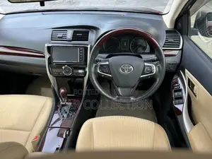 Toyota Premio FEX 3.5 GREAT 2022