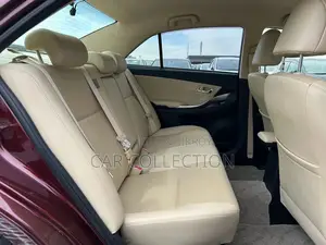 Toyota Premio FEX 3.5 GREAT 2022
