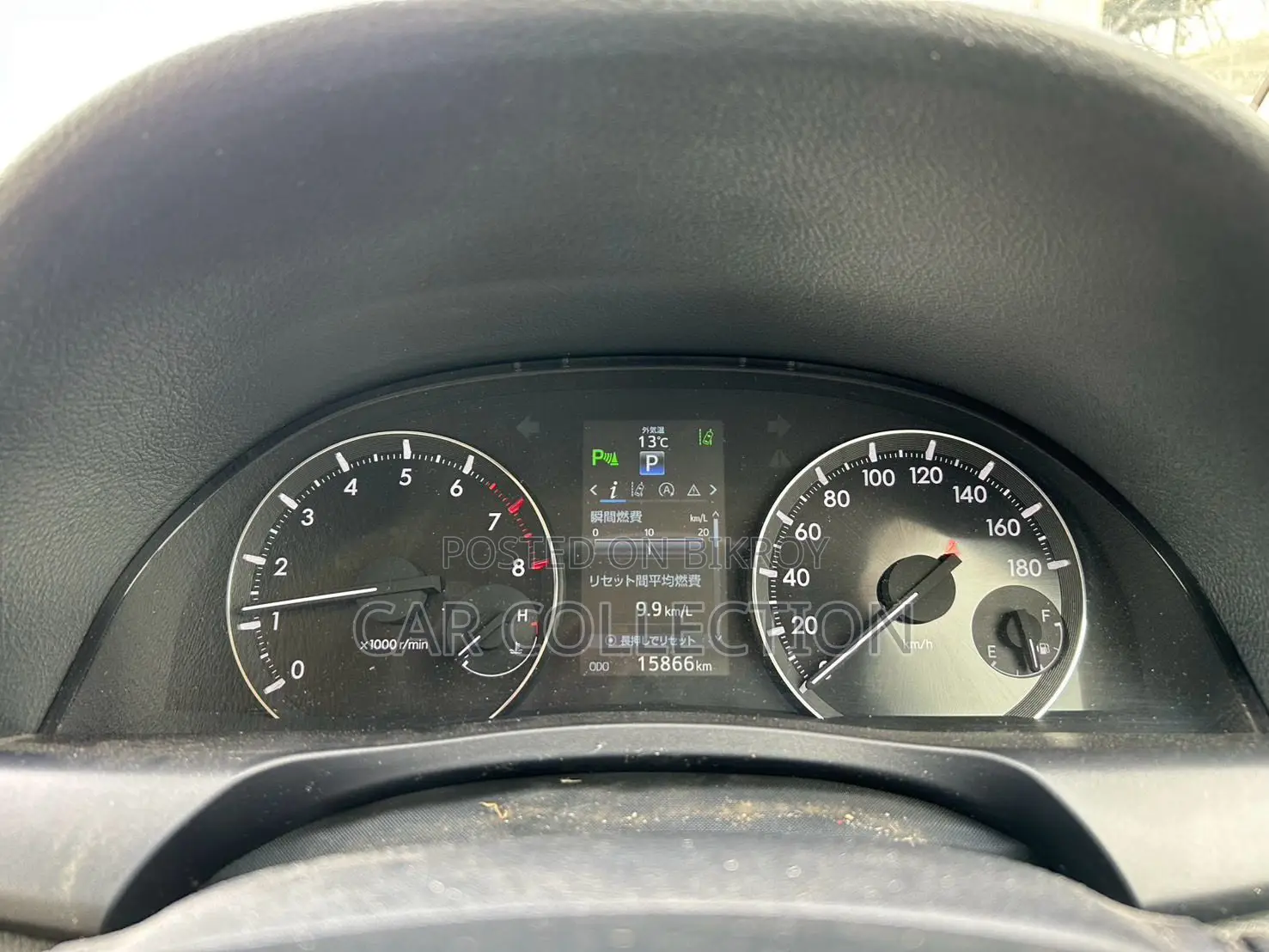 Toyota Premio FEX 3.5 GREAT 2022