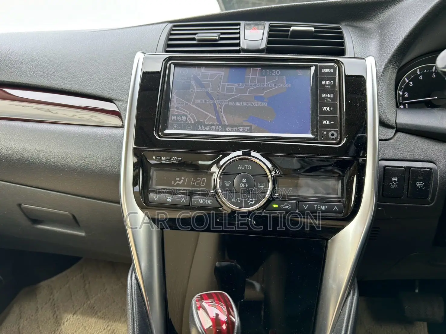 Toyota Premio FEX 3.5 GREAT 2022