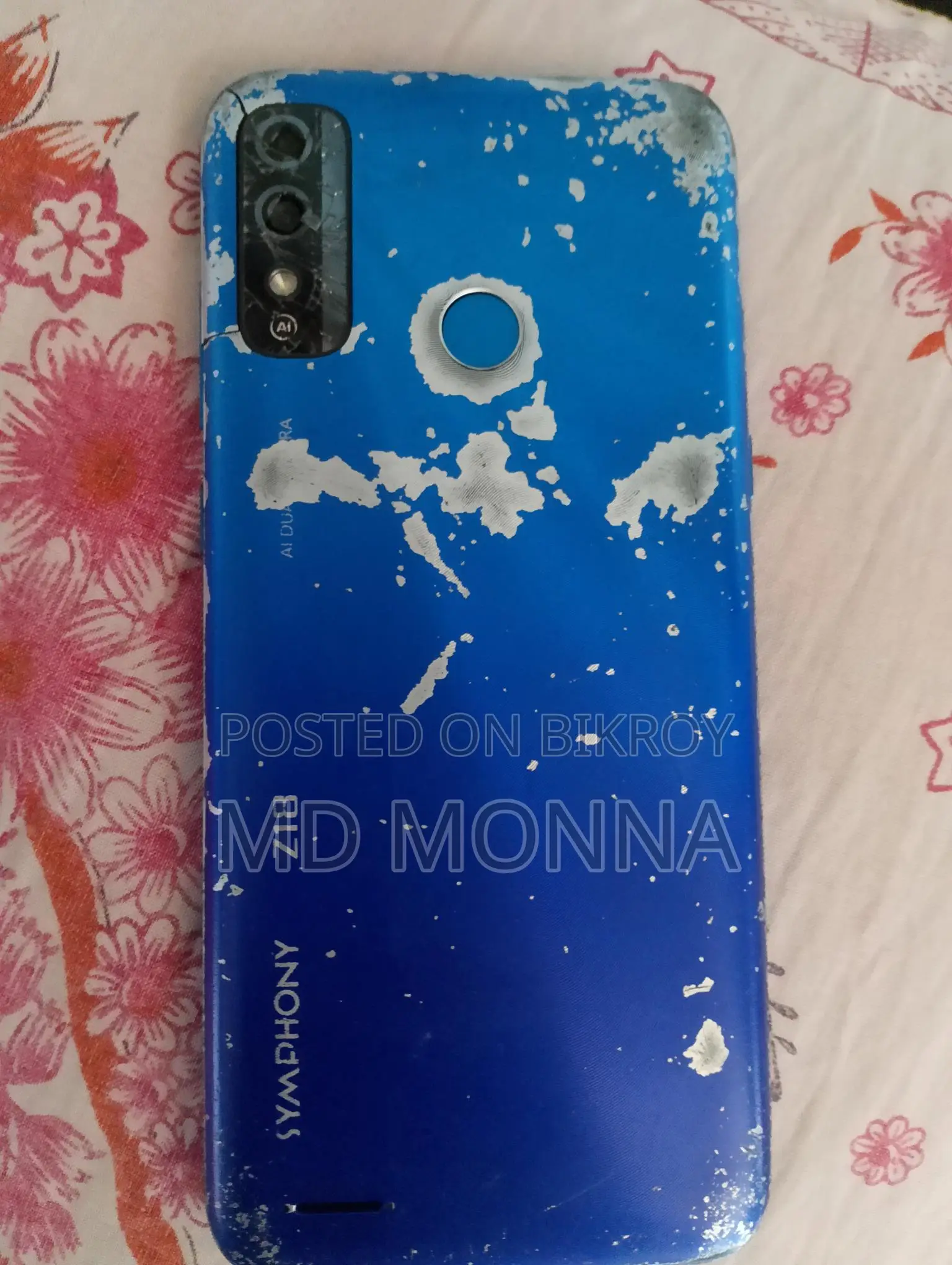 Symphony Z18 2/32 (Used)