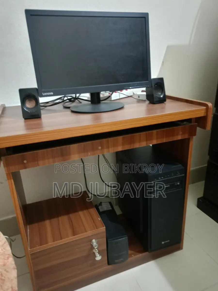 পিসি বিক্রির জন্য