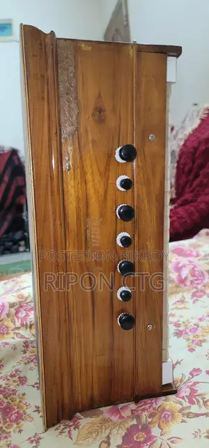 Nath & Co Brand Harmonium