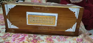 Nath & Co Brand Harmonium