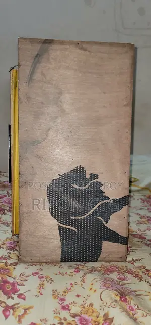 Nath & Co Brand Harmonium