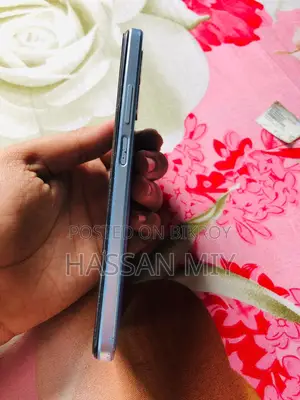 OPPO A17 valo phone (Used)