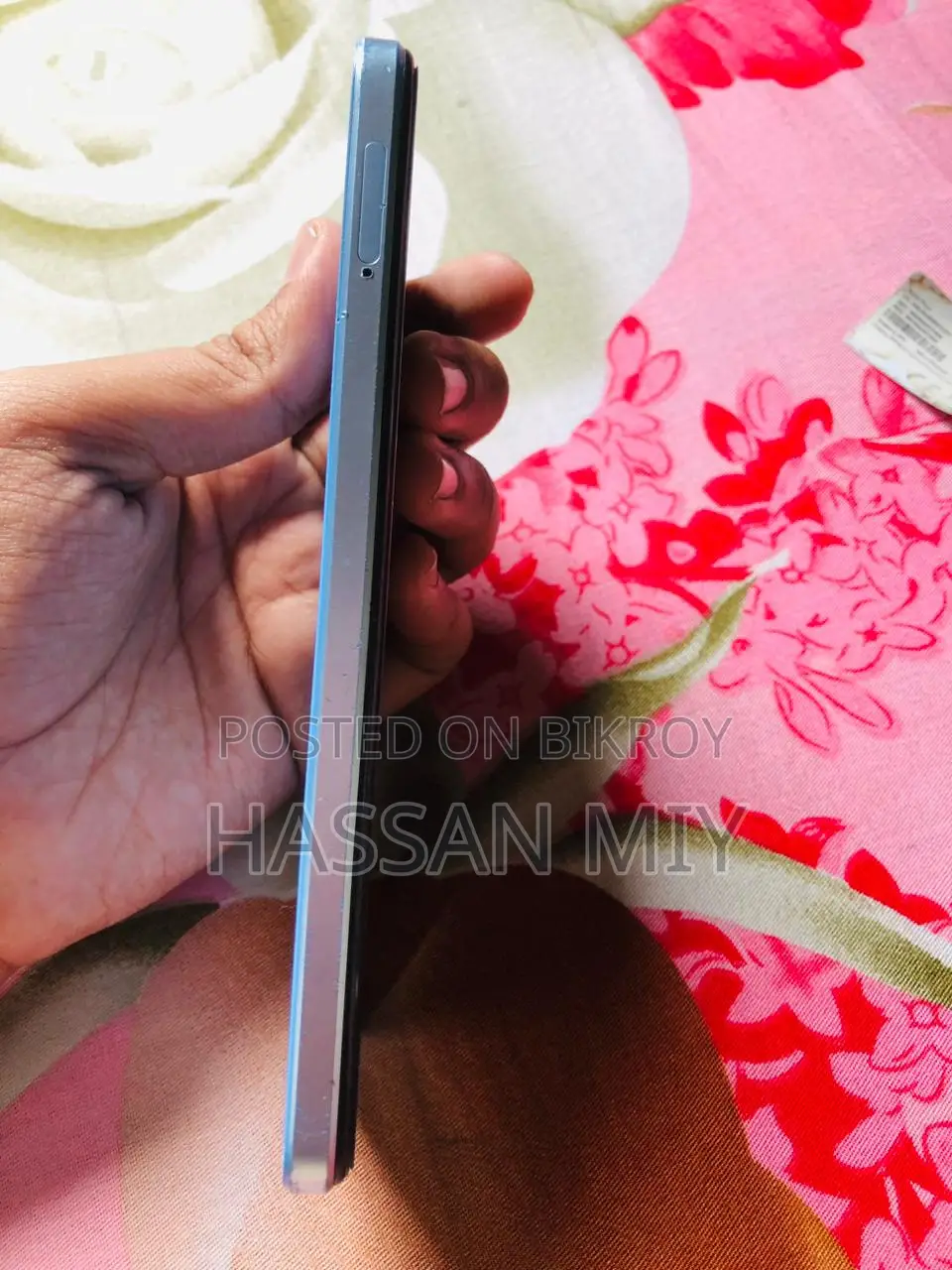 OPPO A17 valo phone (Used)