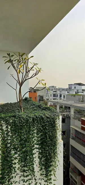 ৬৫০০ বর্গফুটের ৫-বেডরুম ও ২-কারপার্কিং সহ ডুপ্লেক্স অ্যাপার্টমেন্ট ভাড়া হবে