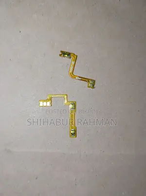 Oppo A57 Power & Volume Flex Button