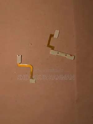 Oppo A57 Power & Volume Flex Button