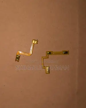 Oppo A57 Power & Volume Flex Button
