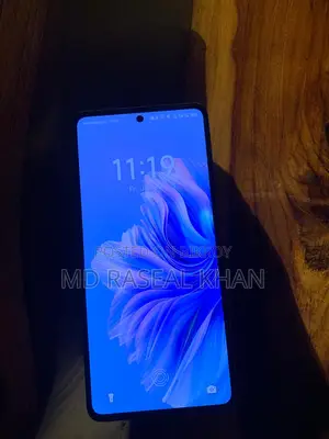 Tecno Camon 20 (Used)