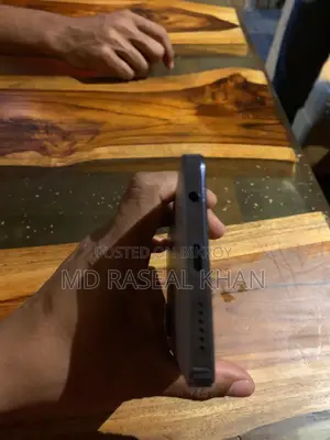 Tecno Camon 20 (Used)