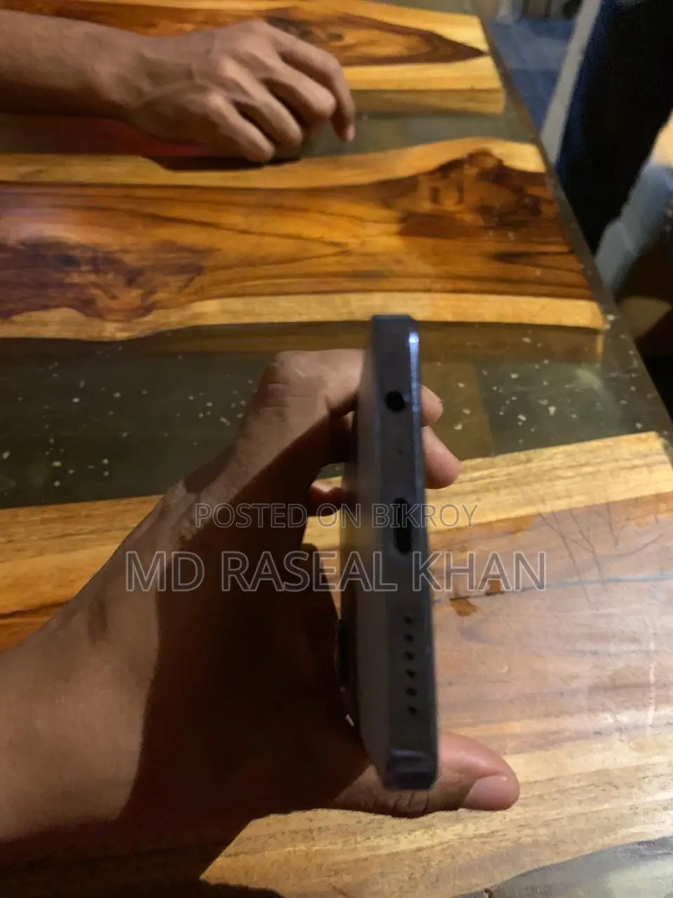 Tecno Camon 20 (Used)