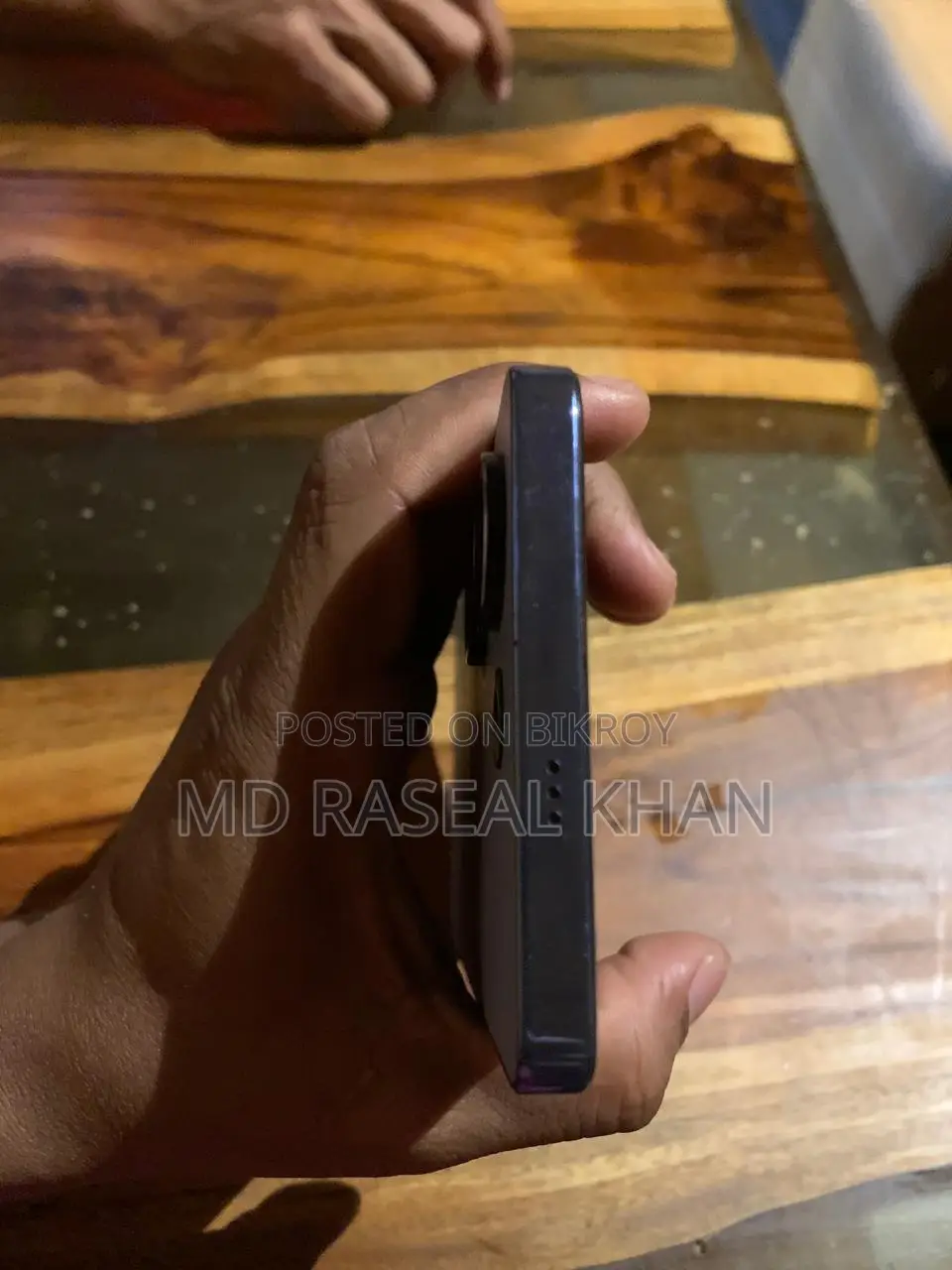 Tecno Camon 20 (Used)