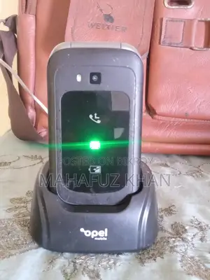 Aamra Opel TouchFlip (Used)