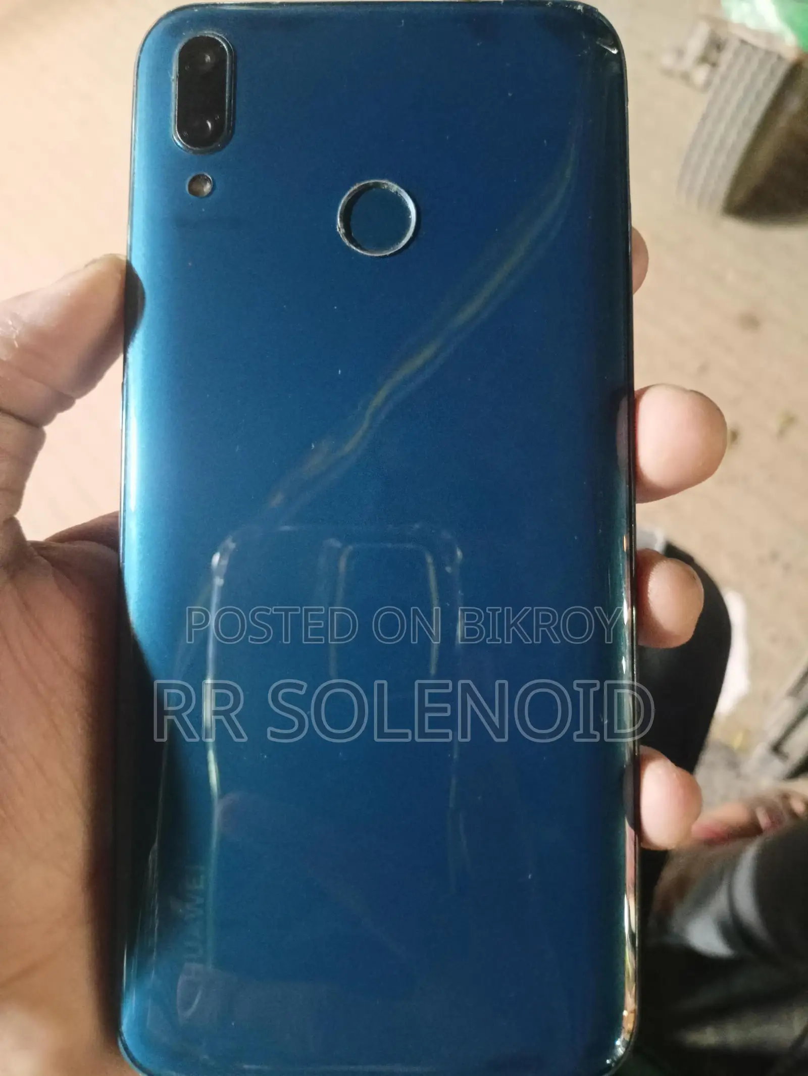 Huawei Y9 (Used)