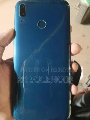 Huawei Y9 (Used)