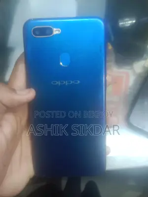 OPPO A5s (Used)