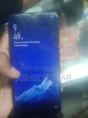 OPPO A5s (Used)