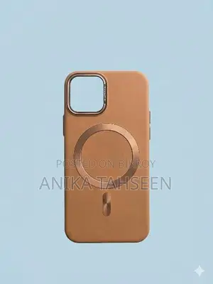 iPhone 12 হার্ড কভার