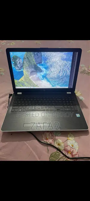Laptop