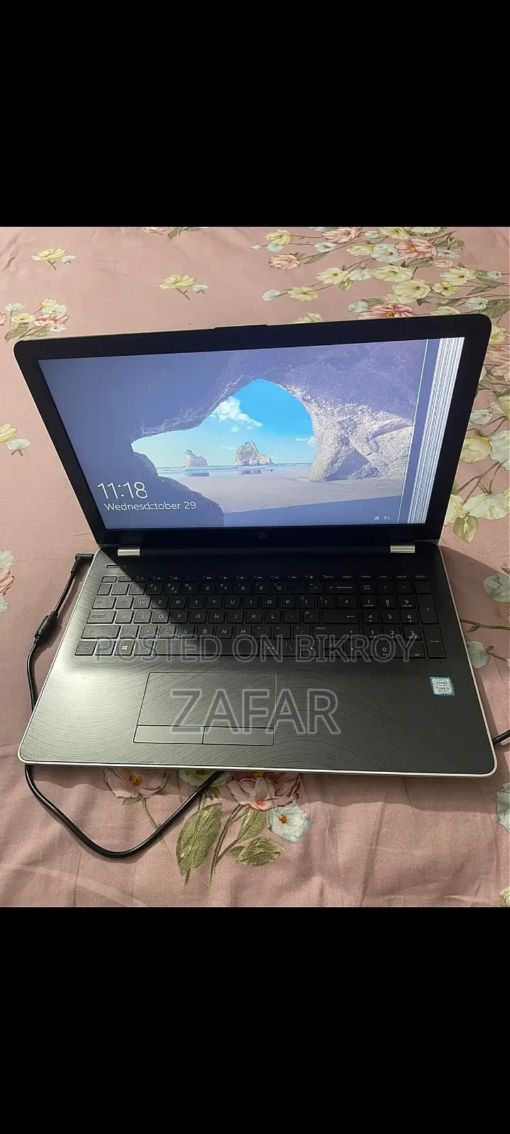 Laptop