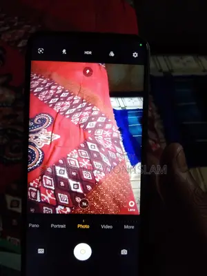 Vivo Y16 . (Used)