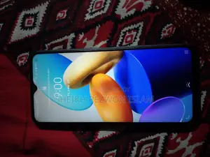 Vivo Y16 . (Used)