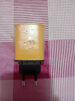 চায়না ৩০ ওয়াট অরিজিনাল অ্যাডাপ্টার