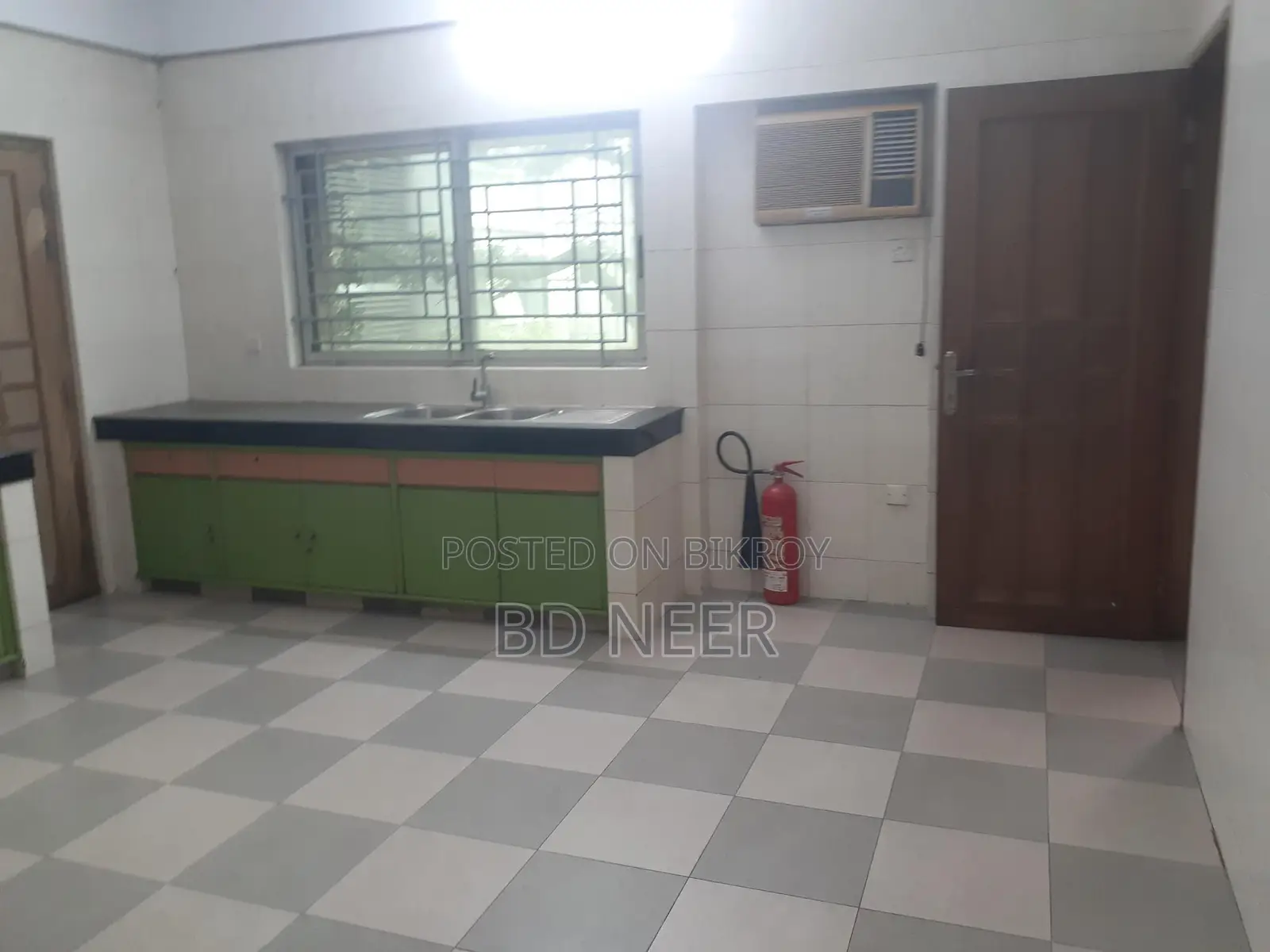 Duplex 11500 SqFt For Rent in Gulshan-2