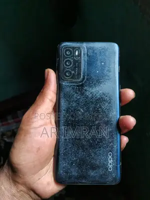 OPPO A16 (Used)
