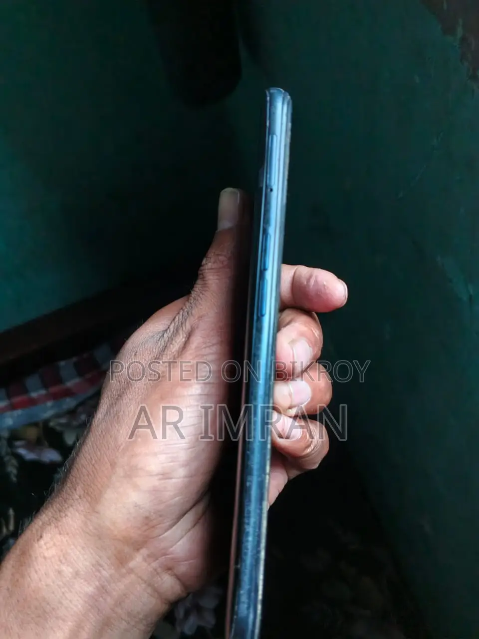 OPPO A16 (Used)