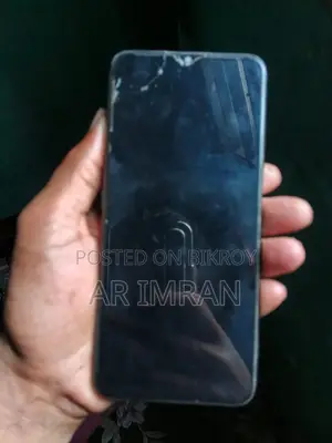 OPPO A16 (Used)