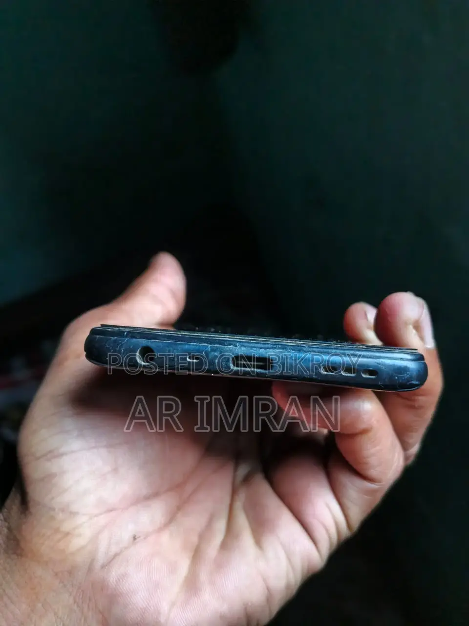 OPPO A16 (Used)