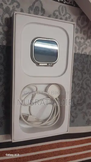Apple Watch Ultra
