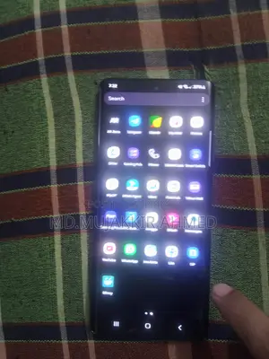 Samsung Galaxy S21 Ultra (Used)