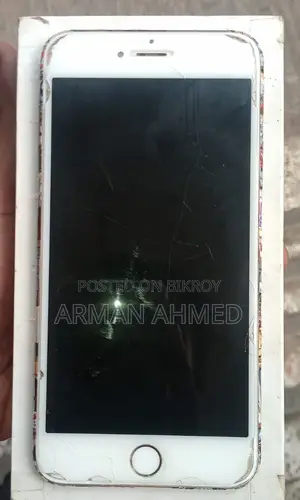 Apple iPhone 6S Plus ` (Used)