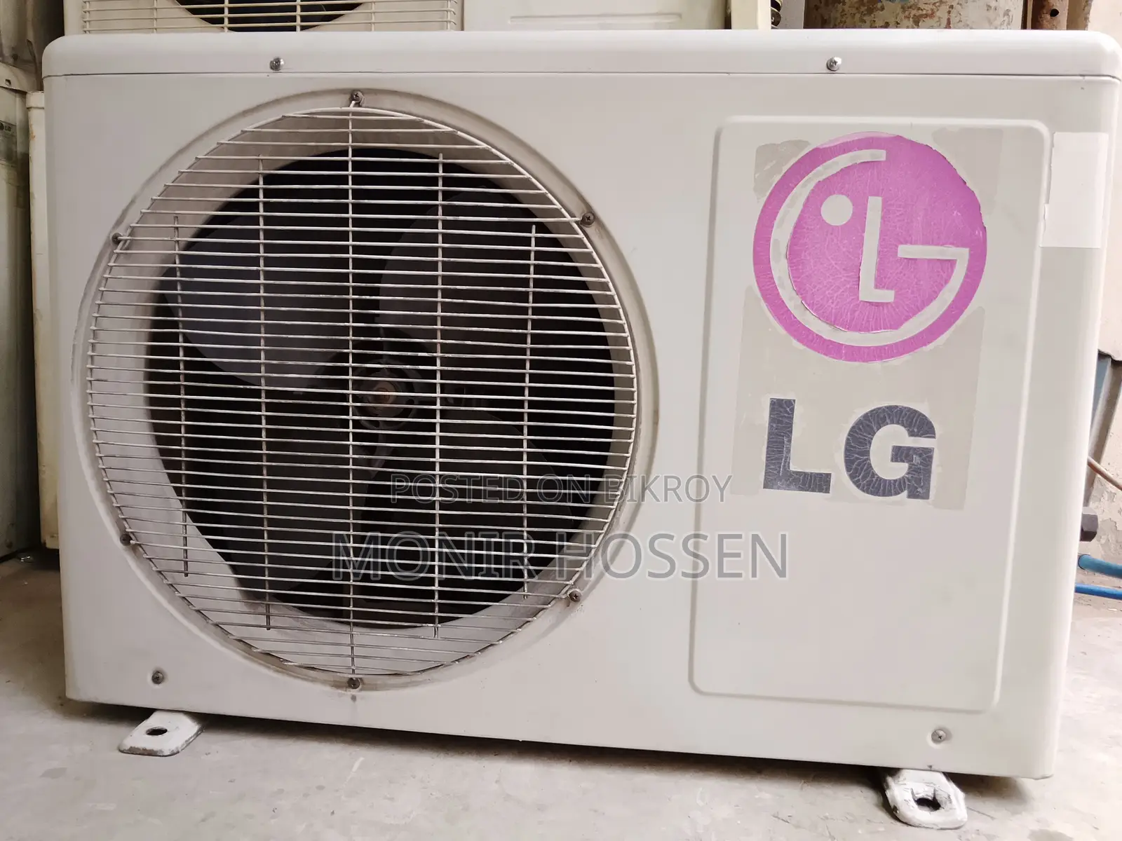 1.5 Ton LG AC for Sale
