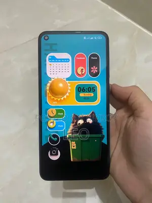 Xiaomi Redmi Note 9 64 GB (Used)