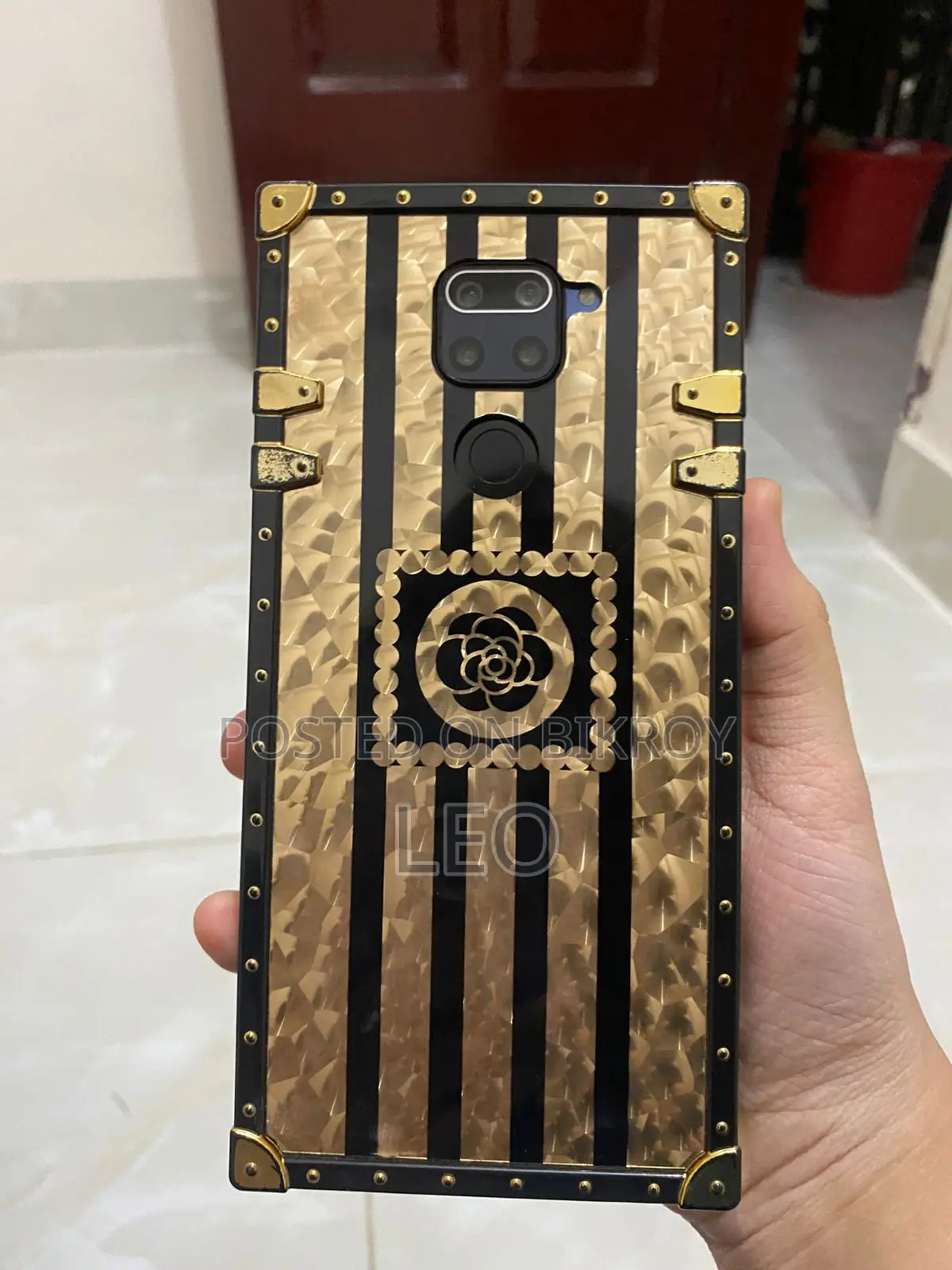 Xiaomi Redmi Note 9 64 GB (Used)